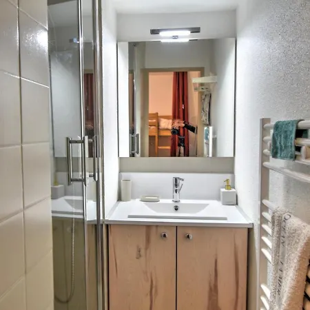 A Morzine, Proche Pistes, Balcon, Parking, 4 Pers - Fr-1-524-122