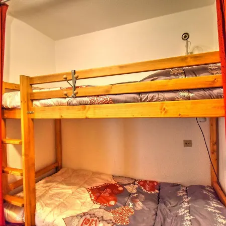 A Morzine, Proche Pistes, Balcon, Parking, 4 Pers - Fr-1-524-122 Lejlighed *